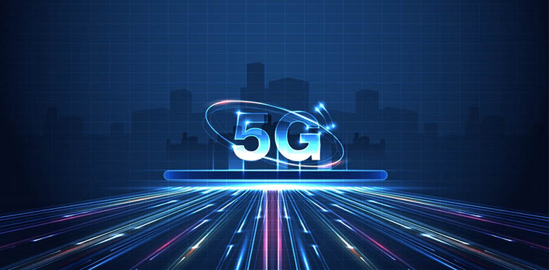 5G’nin Şehirlere Getireceği Yenilikler