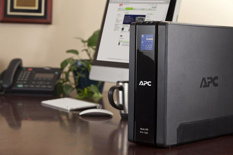 APC by Schneider Electric Back-UPS Pro BR1500G UPS Özellikleri, En İyi Bilgisayar UPS Tavsiyeleri..