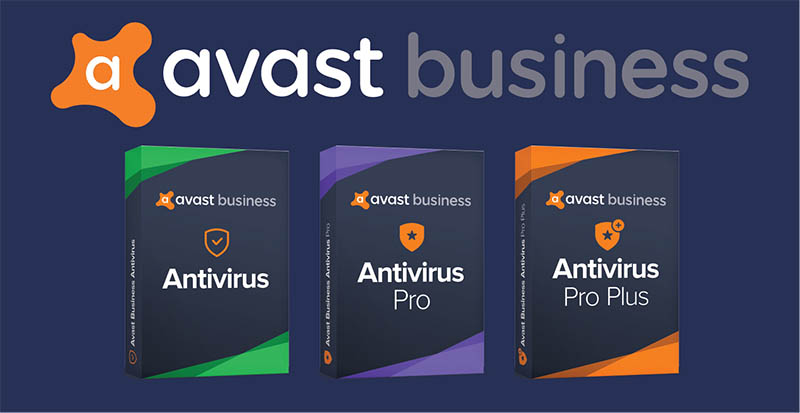 Avast Business Antivirus Pro Plus, KOBİ'ler İçin 7 Uygun Fiyatlı Siber Güvenlik Paketi..