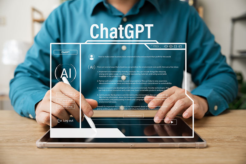 ChatGPT ile Online İşlerin Avantajları