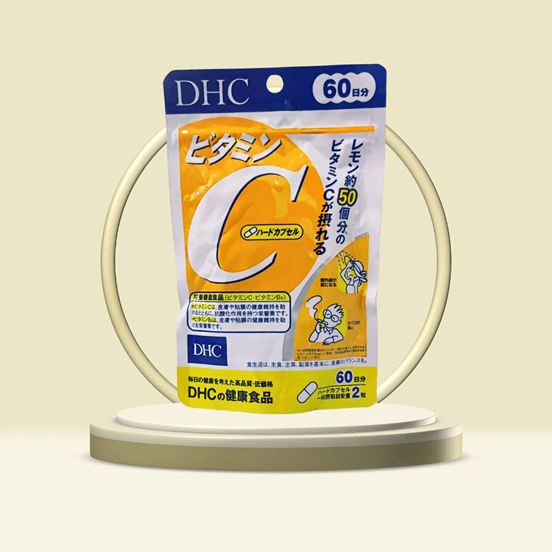 DHC C Vitamini