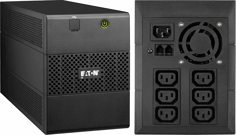 Eaton 5E 1500i UPS Özellikleri, En İyi Bilgisayar UPS Tavsiyeleri..