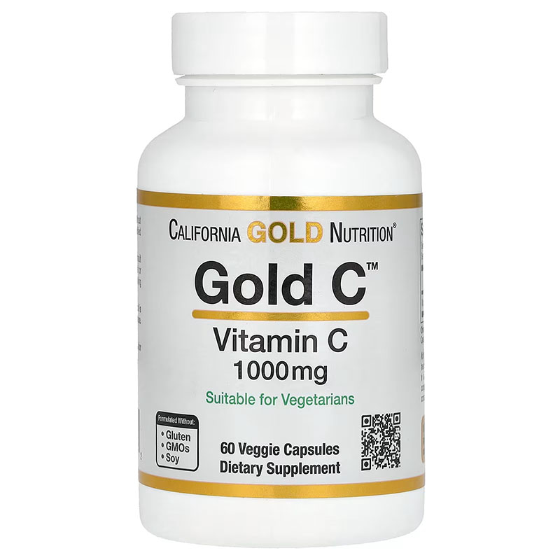 Gold C Vitamini