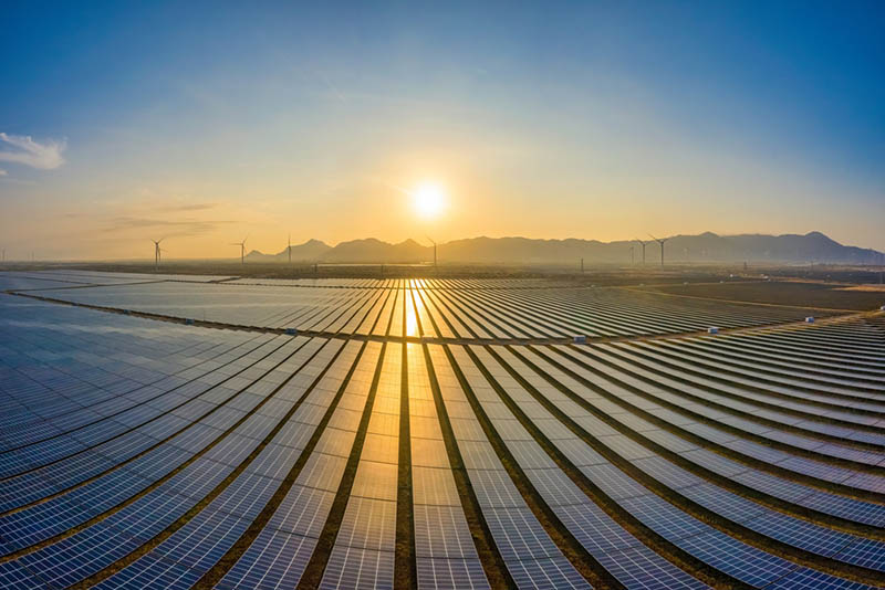 Güneş Enerjisi Nasıl Elektriğe Çevirilebilir?