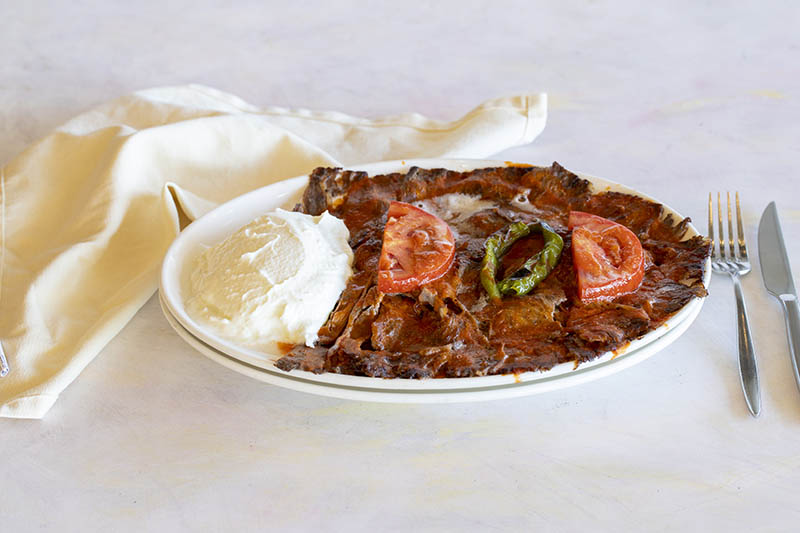 İskender Kebap Coğrafi İşaret, Türkiye'nin Coğrafi İşaretli Ürünleri Nelerdir?