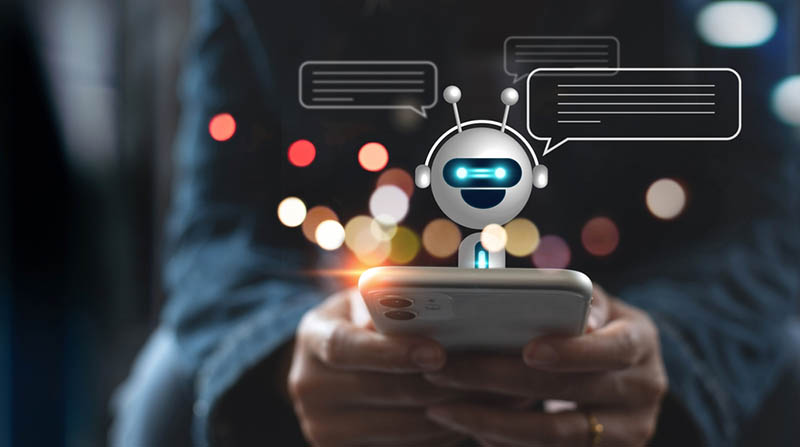 İşletmeniz için En İyi 7 Yapay Zeka Chatbot Çözümü