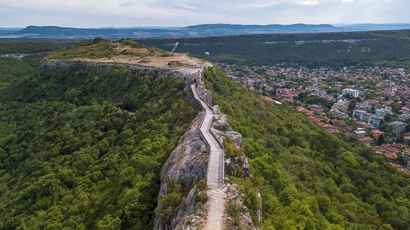 Karadeniz Ülkelerinden Bulgaristan