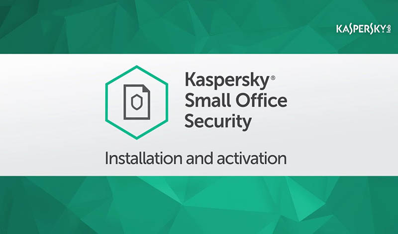 Kaspersky Small Office Security, KOBİ'ler İçin 7 Uygun Fiyatlı Siber Güvenlik Paketi..