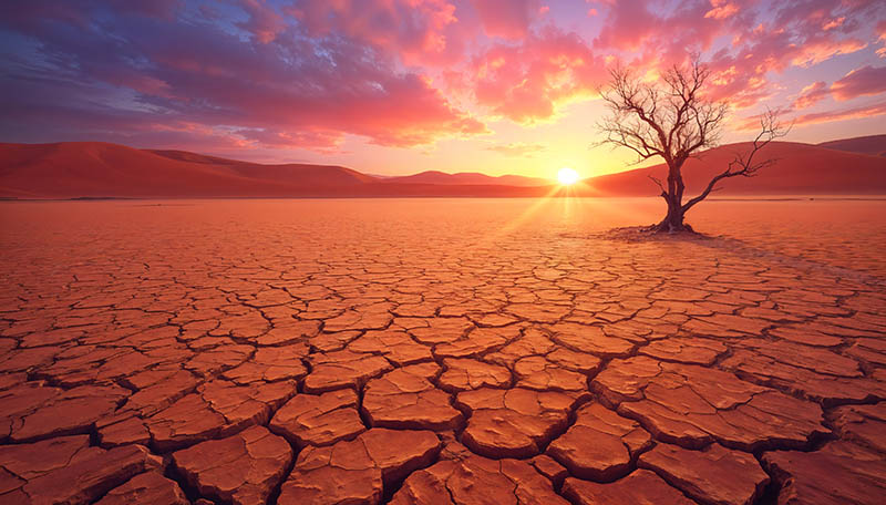 Klimatolojinin Geleceği ve İklim Değişikliğine Karşı Alınacak Önlemler