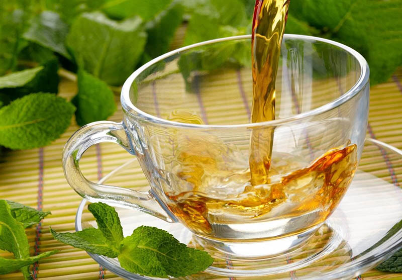Nane Ihlamur Çayı, Soğuk Algınlığına İyi Gelen Bitki Çayları..