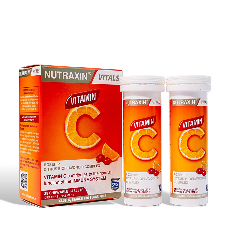 Nutraxin