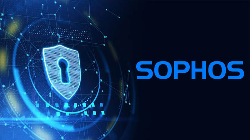 Sophos Intercept X for Small Business