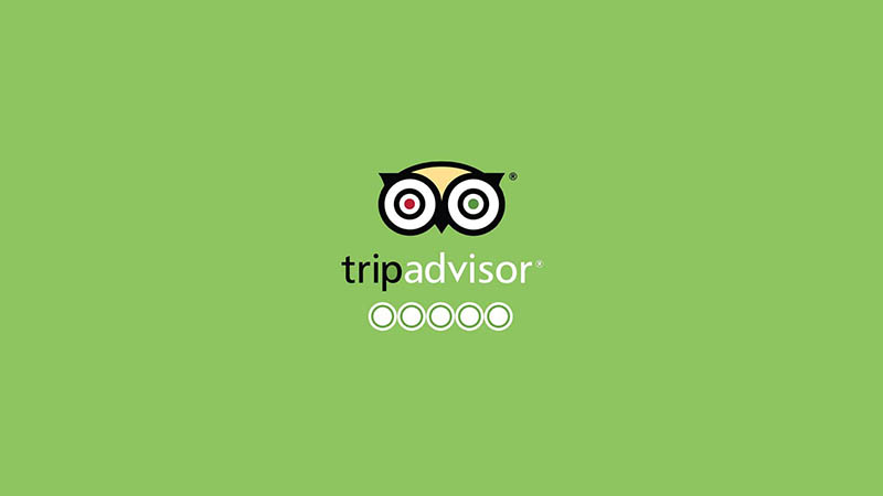 TripAdvisor Akıllı Seyahat Planlayıcınız