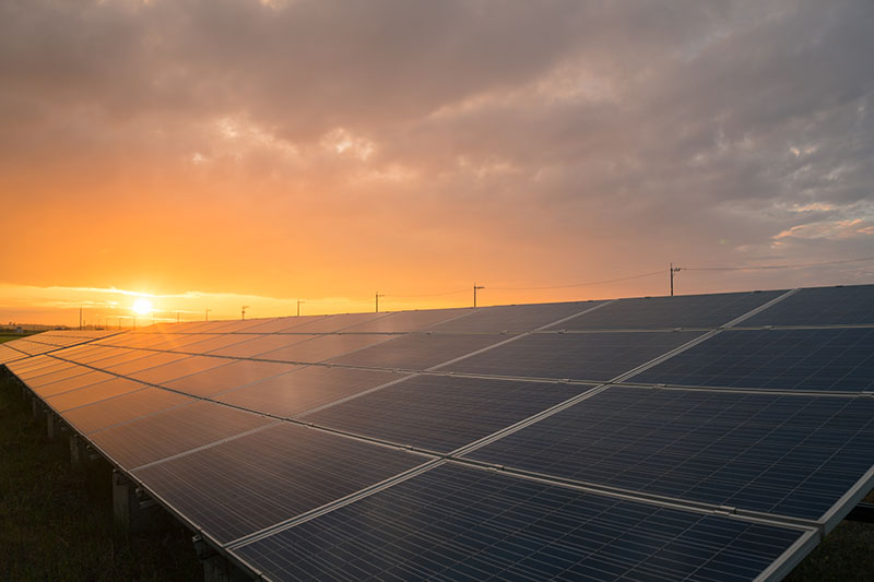 Türkiye'deki Güneş Enerjisinin Ekonomik Etkileri