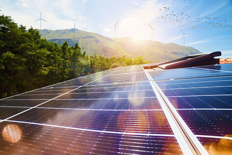 Türkiye'nin Güneş Enerjisi ile İlgili Sık Sorulan Sorular