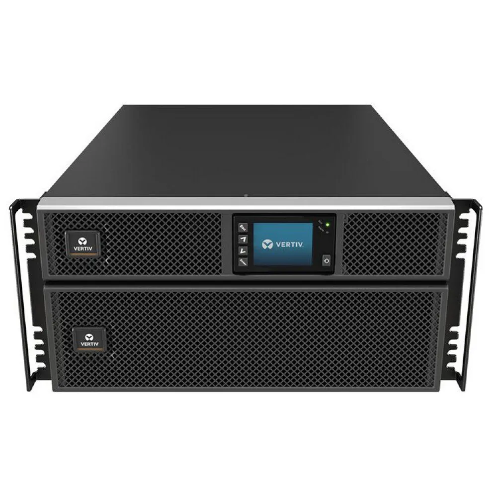 Vertiv Liebert GXT5 1500VA UPS Özellikleri