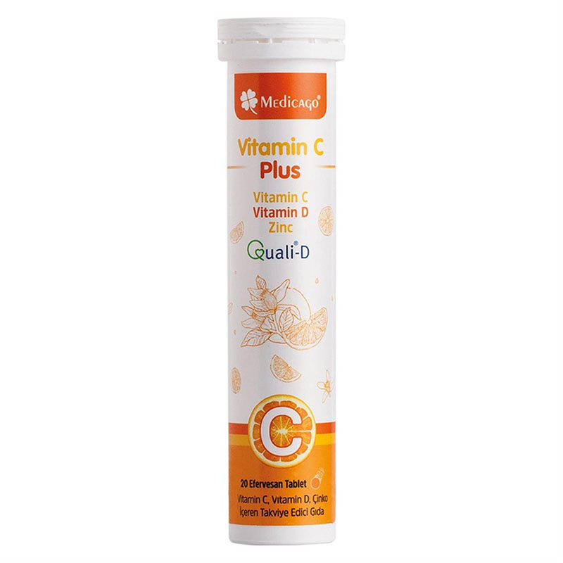 Vit C Plus